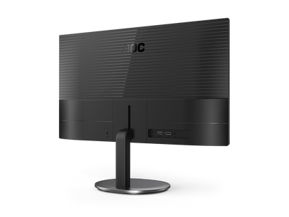 AOC 27" 2K QHD IPS 75Hz Business Monitor Q27V4