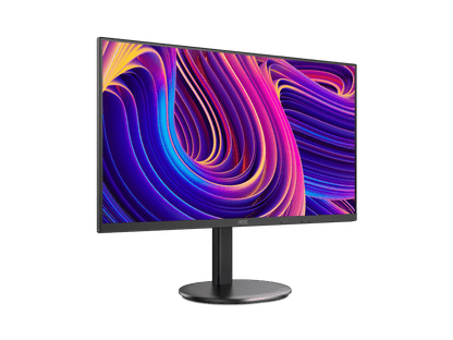 AOC 27" 2K QHD IPS 75Hz Business Monitor Q27V4