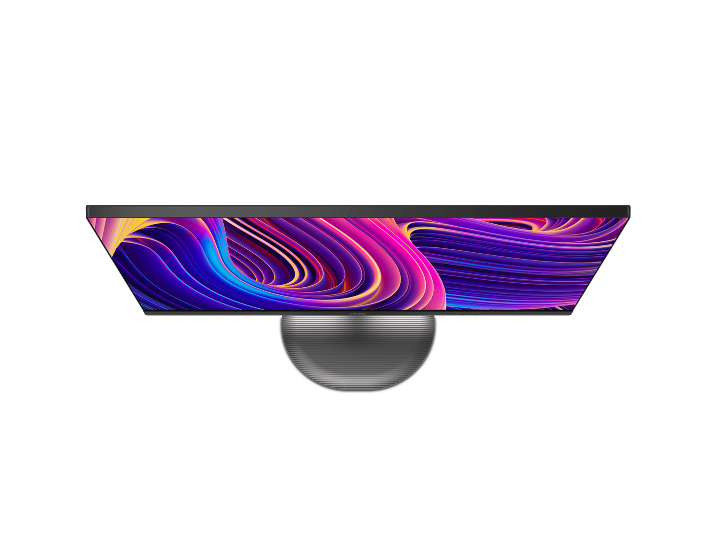 AOC 27" 2K QHD IPS 75Hz Business Monitor Q27V4