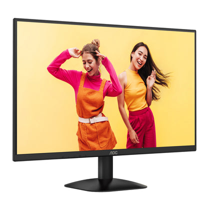 AOC 27" 4K UHD IPS 60Hz Home Monitor U27B35