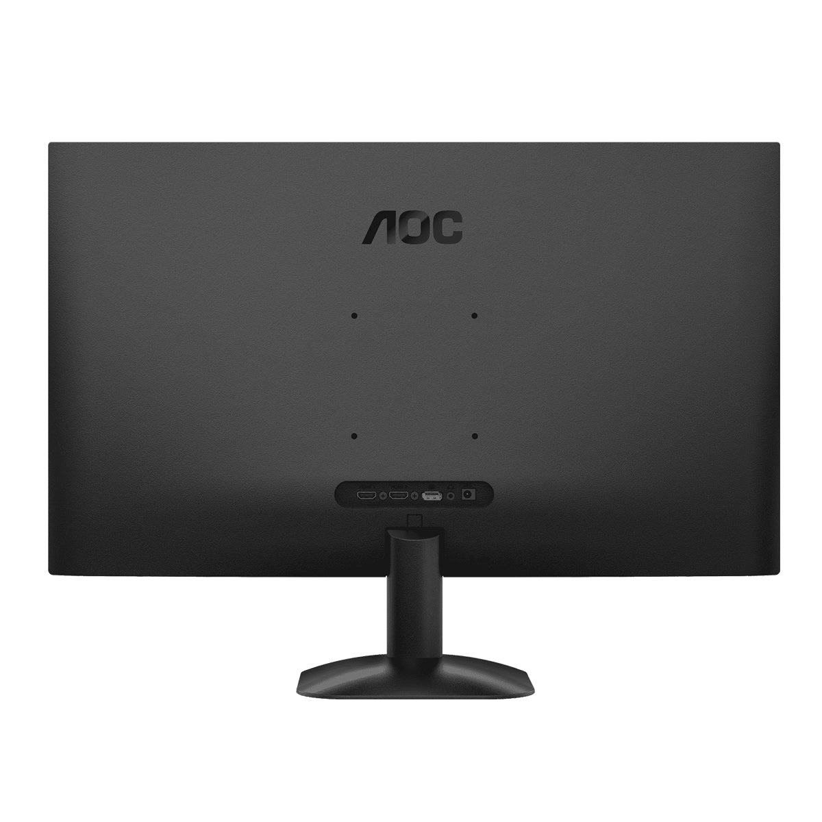 AOC 27" 4K UHD IPS 60Hz Home Monitor U27B35