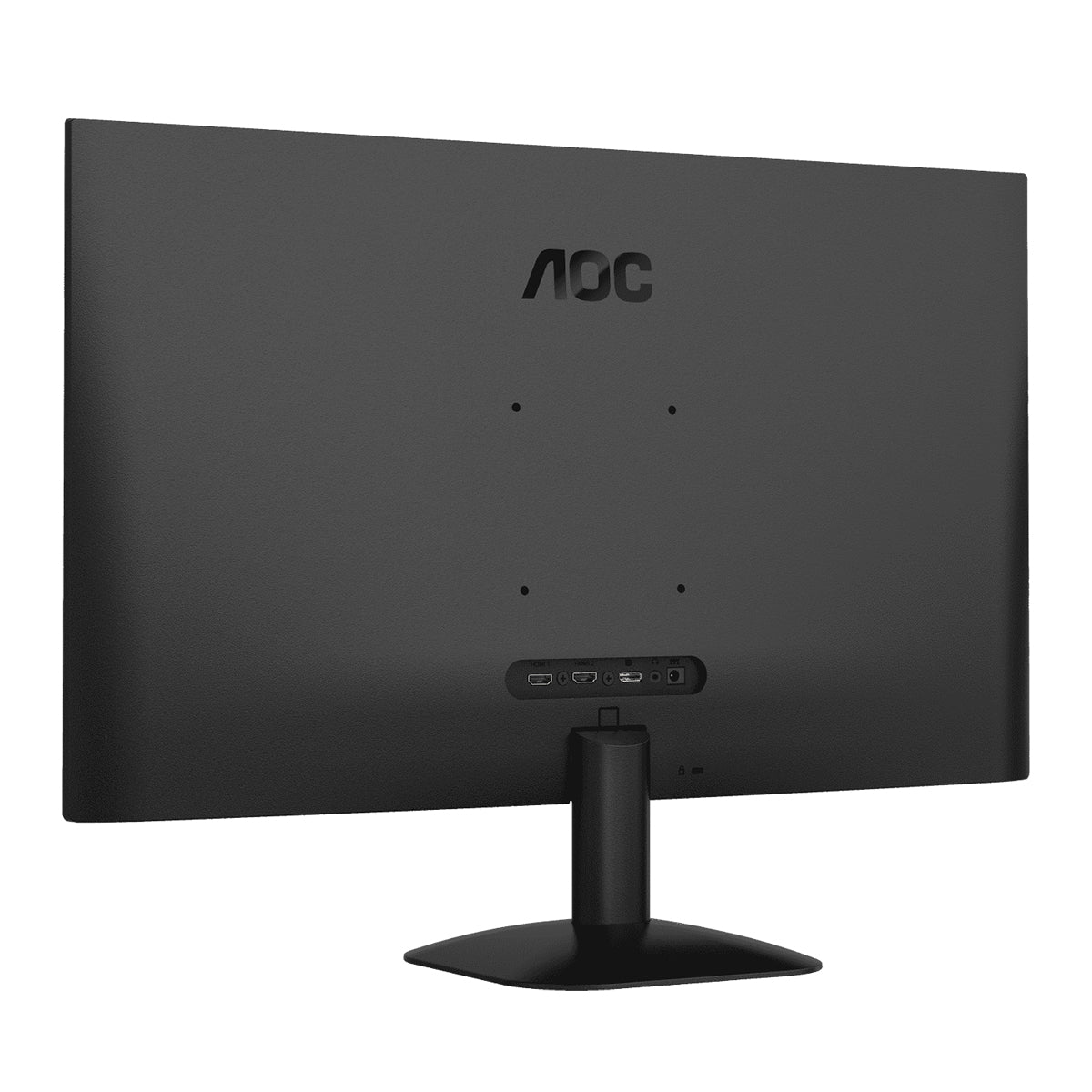 AOC 27" 4K UHD IPS 60Hz Home Monitor U27B35
