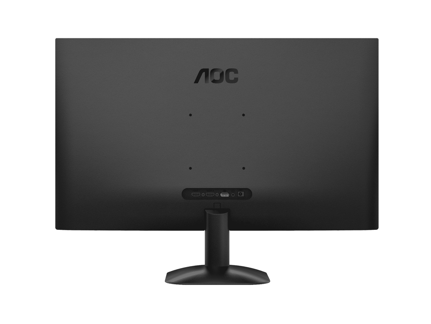 AOC 27" 4K UHD IPS 60Hz Home Monitor U27B35