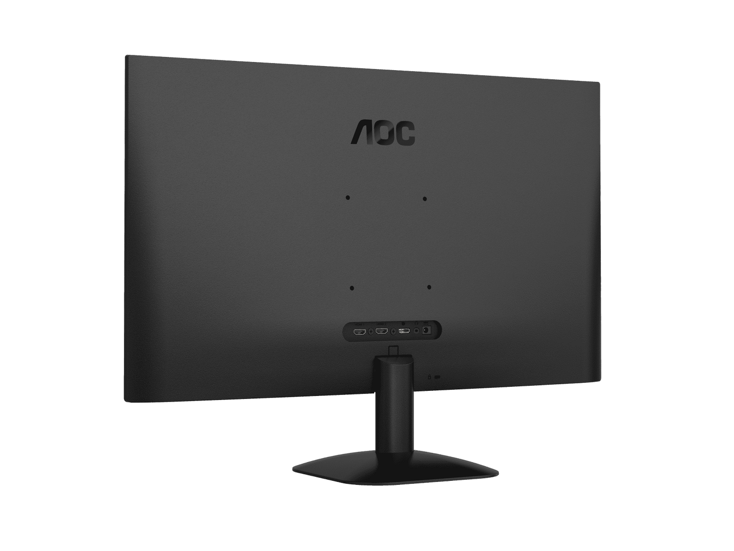 AOC 27" 4K UHD IPS 60Hz Home Monitor U27B35