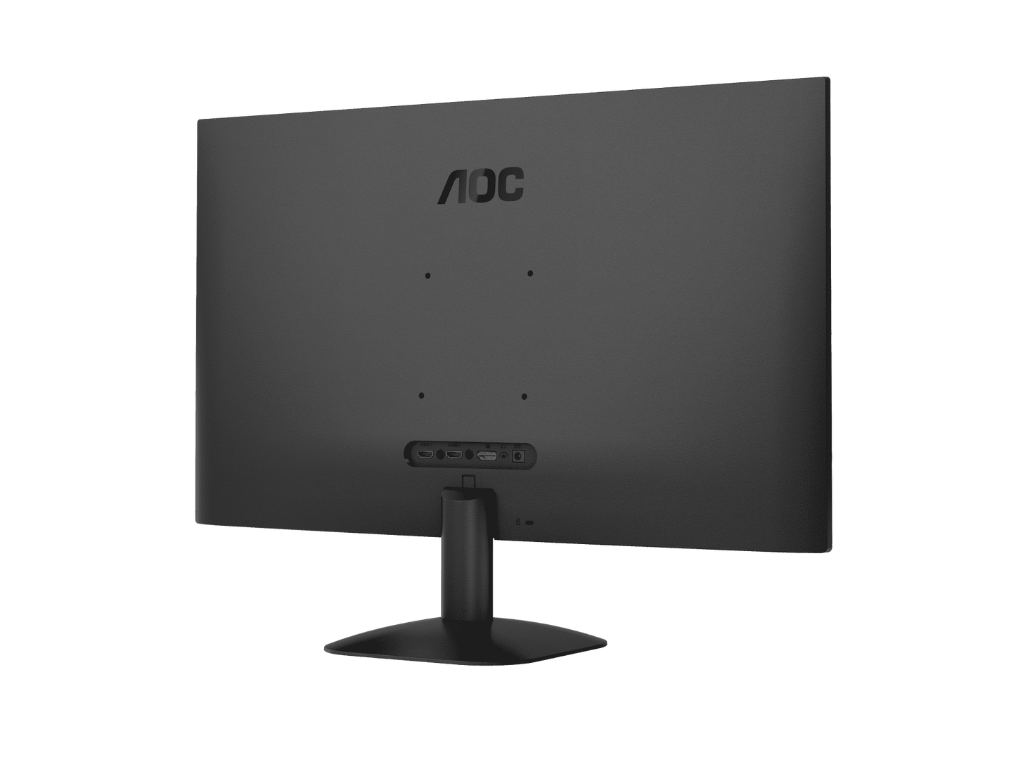 AOC 27" 4K UHD IPS 60Hz Home Monitor U27B35