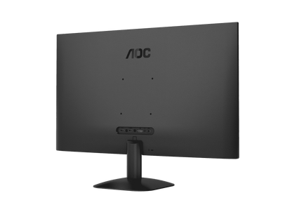 AOC 27" 4K UHD IPS 60Hz Home Monitor U27B35