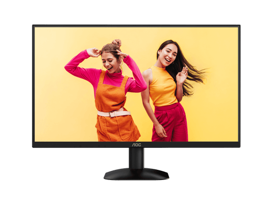 AOC 27" 4K UHD IPS 60Hz Home Monitor U27B35