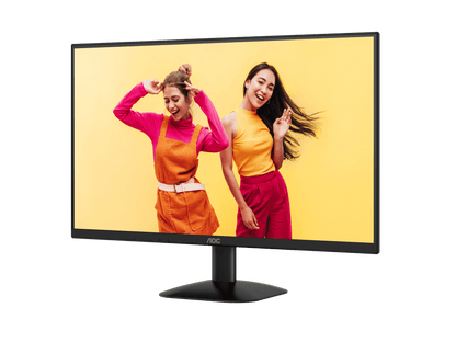 AOC 27" 4K UHD IPS 60Hz Home Monitor U27B35