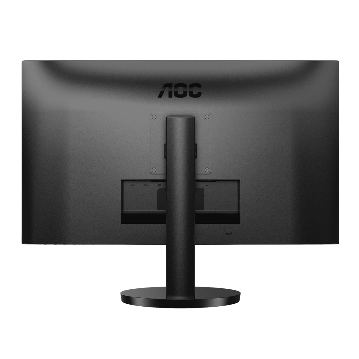 AOC 27" 4K UHD IPS 60Hz USB-C 65W Business Monitor U27B3CF