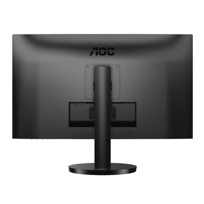 AOC 27" 4K UHD IPS 60Hz USB-C 65W Business Monitor U27B3CF