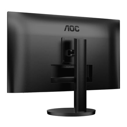 AOC 27" 4K UHD IPS 60Hz USB-C 65W Business Monitor U27B3CF
