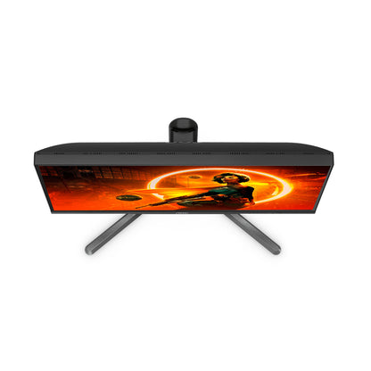 AOC Gaming U27G3XM 27 吋 4K Mini-LED 電競顯示器