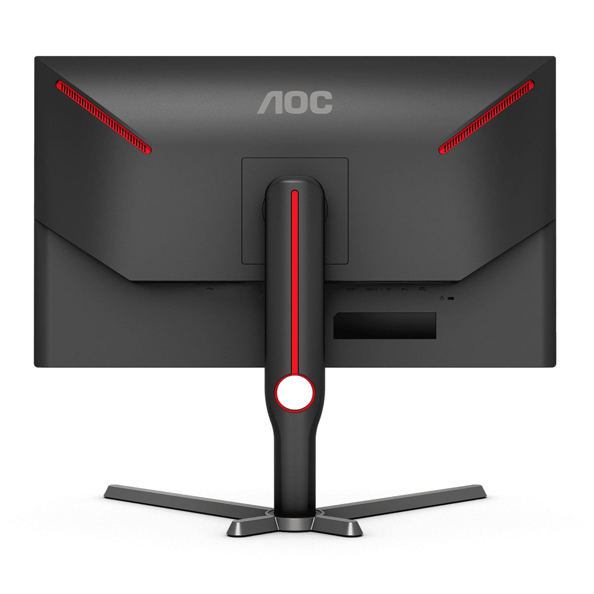 AOC Gaming U27G3XM 27 吋 4K Mini-LED 電競顯示器