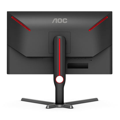 AOC Gaming U27G3XM 27 吋 4K Mini-LED 電競顯示器