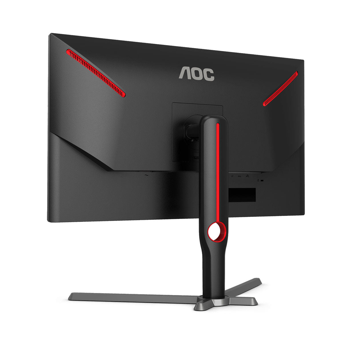 AOC Gaming U27G3XM 27 吋 4K Mini-LED 電競顯示器