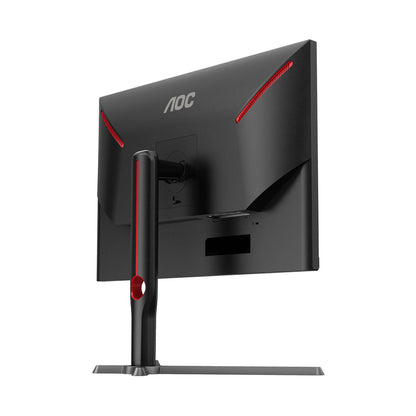 AOC Gaming U27G3XM 27 吋 4K Mini-LED 電競顯示器