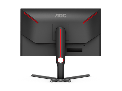 AOC U27G3XM 27 吋 4K Mini-LED 遊戲顯示器