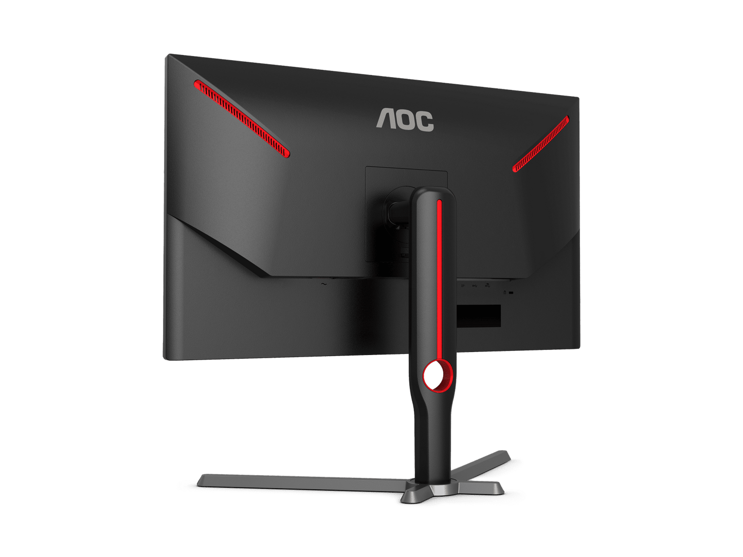 AOC U27G3XM 27 吋 4K Mini-LED 遊戲顯示器