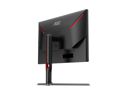 AOC U27G3XM 27 吋 4K Mini-LED 遊戲顯示器