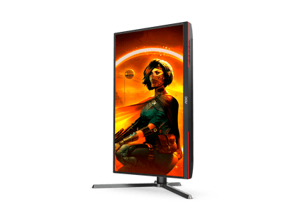 AOC U27G3XM 27" 4K Mini-LED Gaming Monitor