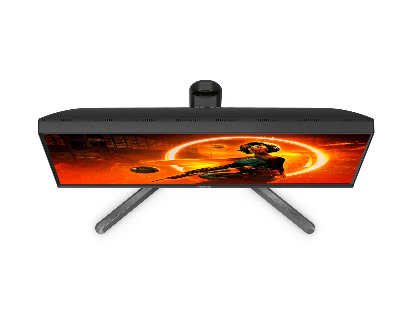 AOC U27G3XM 27" 4K Mini-LED Gaming Monitor