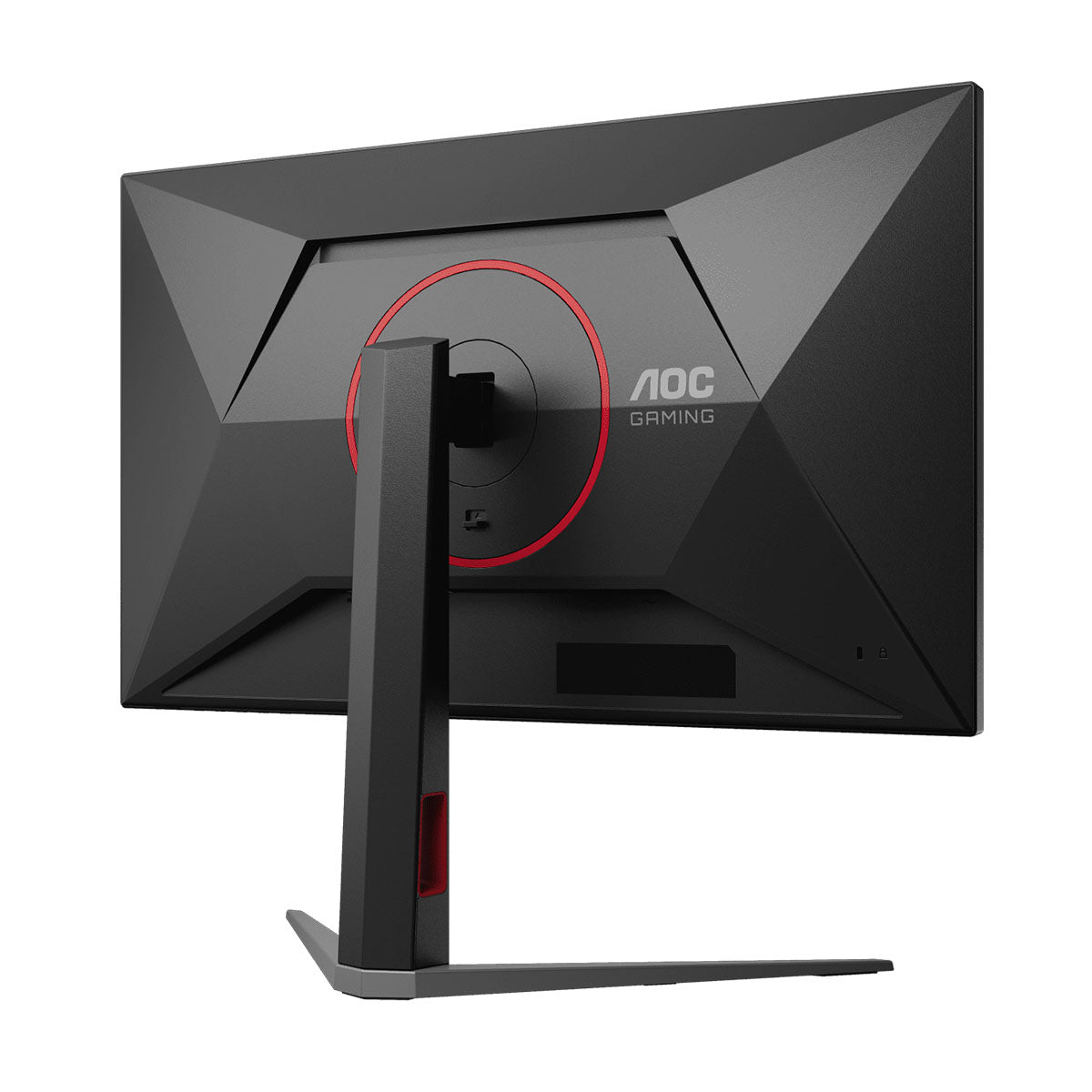 AOC Gaming U27G4 27 吋 4K 變頻 護眼電競顯示器 [硬件防藍光護眼設計]