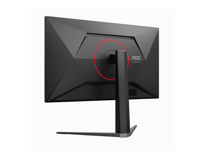AOC Q27G4F 27" QHD 0.5ms 180Hz  Fast IPS電競顯示器