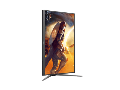 AOC Q27G4F 27" QHD 0.5ms 180Hz  Fast IPS電競顯示器