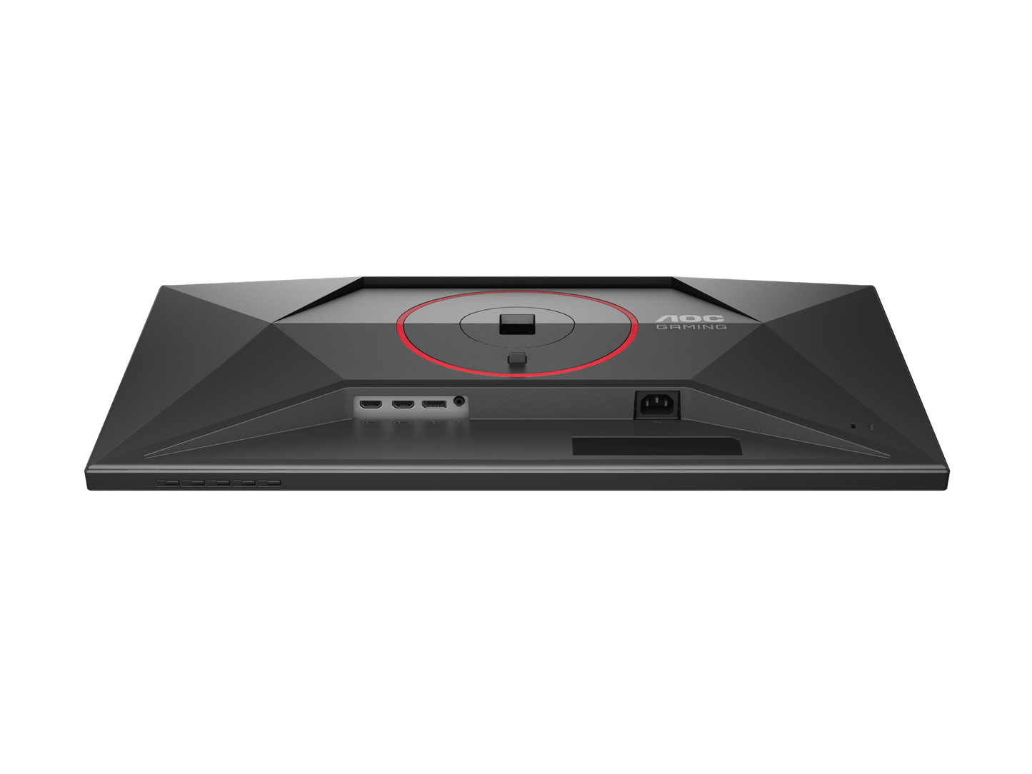 AOC Q27G4F 27" QHD 0.5ms 180Hz  Fast IPS電競顯示器