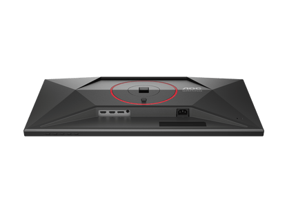 AOC Q27G4F 27" QHD 0.5ms 180Hz  Fast IPS電競顯示器