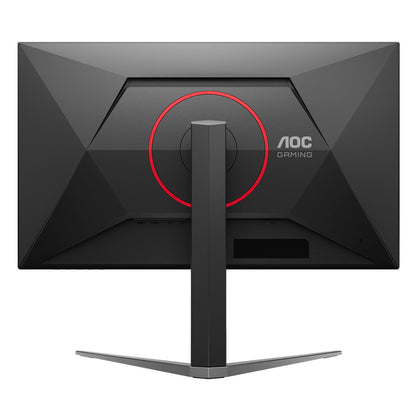 AOC 31.5" 4K UHD Fast IPS Dual-Mode (4K 160Hz ↔ FHD 320Hz) Gaming Monitor U32G4