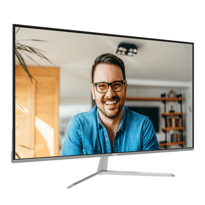 AOC 31.5" 4K UHD IPS 60Hz Home Monitor U32V11N