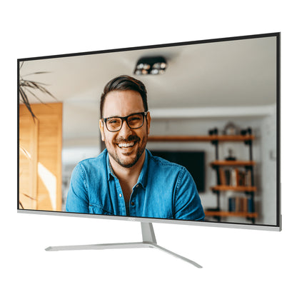 AOC 31.5" 4K UHD IPS 60Hz Home Monitor U32V11N