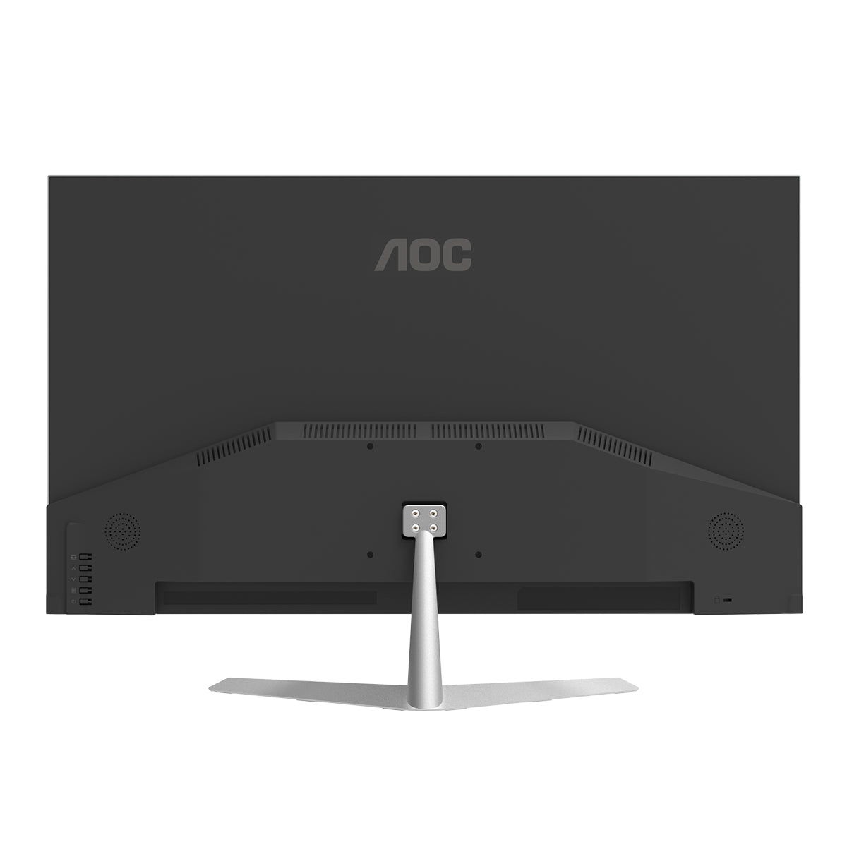 AOC 31.5" 4K UHD IPS 60Hz Home Monitor U32V11N
