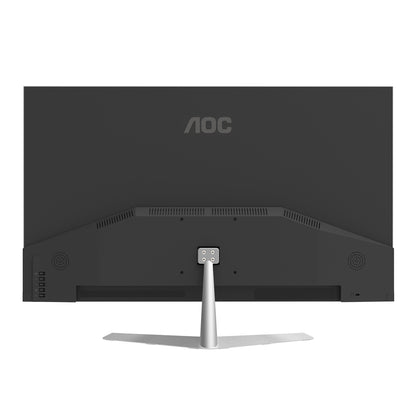 AOC 31.5" 4K UHD IPS 60Hz Home Monitor U32V11N
