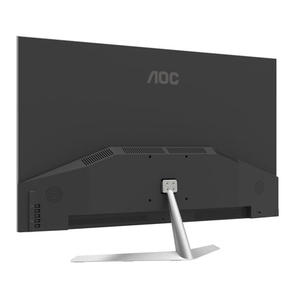 AOC 31.5" 4K UHD IPS 60Hz Home Monitor U32V11N