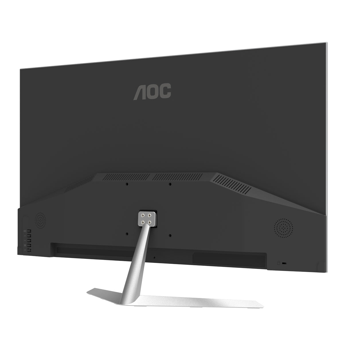 AOC 31.5" 4K UHD IPS 60Hz Home Monitor U32V11N