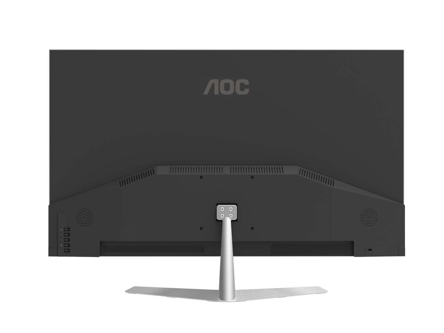 AOC 31.5" 4K UHD IPS 60Hz Home Monitor U32V11N