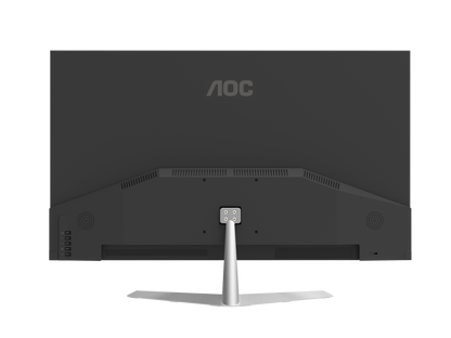 AOC 31.5" 4K UHD IPS 60Hz Home Monitor U32V11N