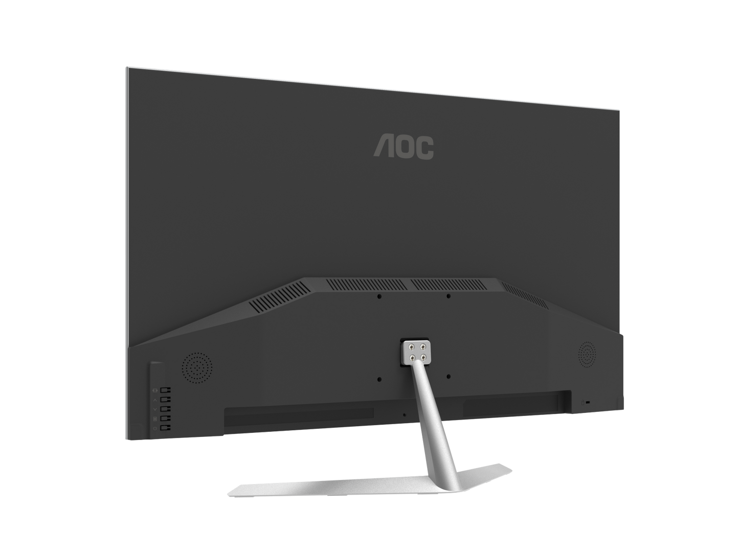 AOC 31.5" 4K UHD IPS 60Hz Home Monitor U32V11N