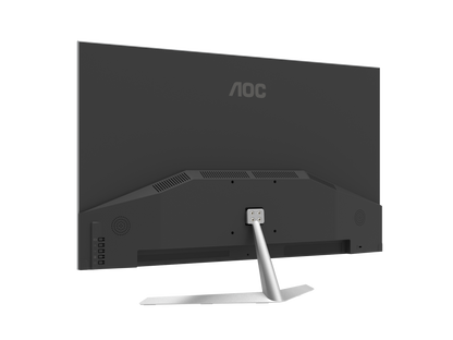 AOC 31.5" 4K UHD IPS 60Hz Home Monitor U32V11N
