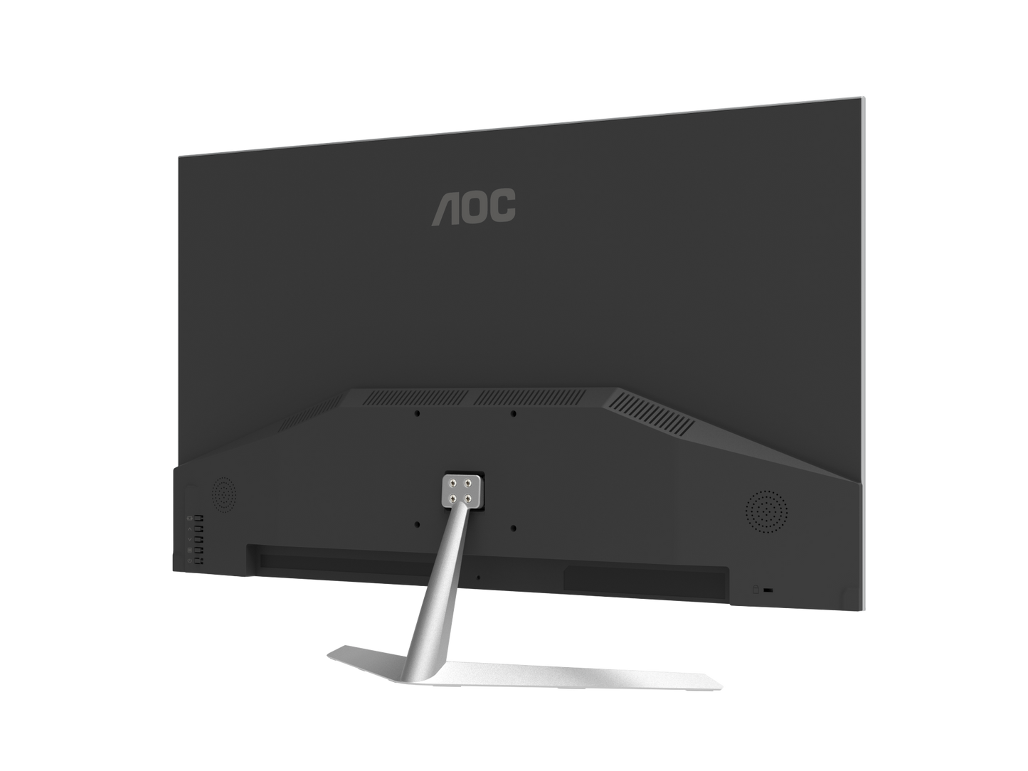 AOC 31.5" 4K UHD IPS 60Hz Home Monitor U32V11N