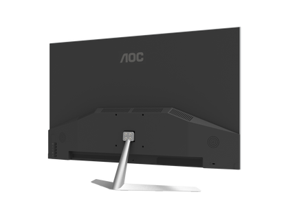 AOC 31.5" 4K UHD IPS 60Hz Home Monitor U32V11N