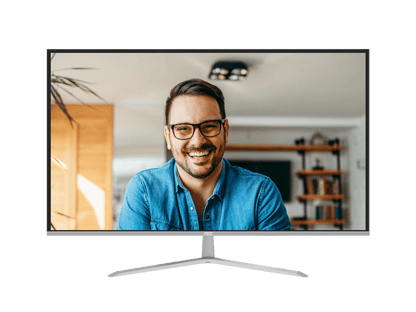 AOC 31.5" 4K UHD IPS 60Hz Home Monitor U32V11N