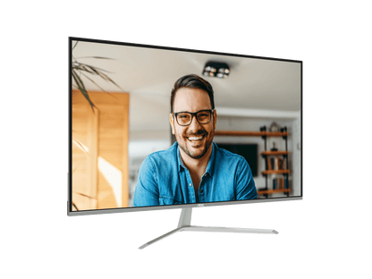 AOC 31.5" 4K UHD IPS 60Hz Home Monitor U32V11N