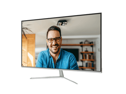 AOC 31.5" 4K UHD IPS 60Hz Home Monitor U32V11N