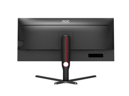 AOC U34G3X 34-inch 21:9 Professional Gaming Monitor